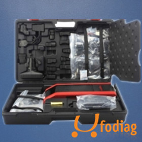 Launch X-431 GDS Diesel Diagnostic Tool for Heavy Duty